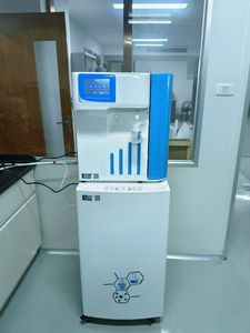 Sistema Integrado <span class=keywords><strong>de</strong></span> <span class=keywords><strong>Agua</strong></span> Ultrapura que Admite Múltiples Puntos <span class=keywords><strong>de</strong></span> Dispensación Manteniendo una Calidad <span class=keywords><strong>de</strong></span> <span class=keywords><strong>Agua</strong></span> Consistente en Cada Salida - Product Image 6