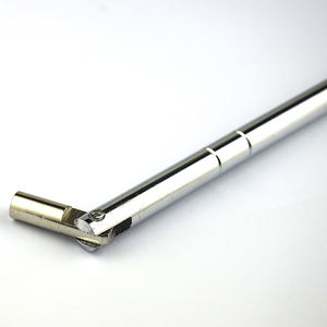 Extracteur de valve de pneu en acier pour réparation de moyeux de voiture, outil d'installation et de démontage de valve à vide pour camions et véhicules utilitaires légers - Product Image 3