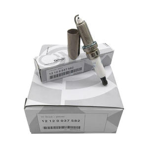 販売自動車部品イリジウムスパークプラグ12120037582 ZR5EPP33-S東洋田電そうガソリン新着プラチナ素材 - Product Image 5