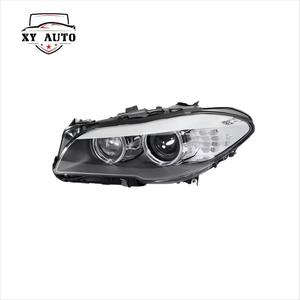 Para <span class=keywords><strong>Bmw</strong></span> <span class=keywords><strong>F10</strong></span>, faros delanteros de xenón para <span class=keywords><strong>BMW</strong></span> <span class=keywords><strong>F10</strong></span> con función AFS adaptativa, bombillas de faros delanteros de coche para coche - Product Image 2