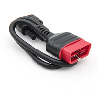 Escáner de Diagnóstico Bidireccional Thinkcar Thinkdiag 2 para Todos los Sistemas del Automóvil con Codificación de ECU para iOS y Android con Protocolo CAN-FD
