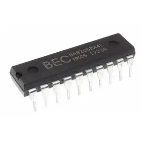 KTba82064 BA4L DIP-20 원격 제어 팬 칩