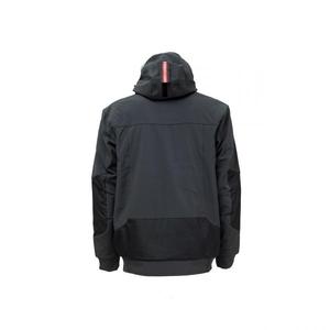 U-POWER-Veste softshell rembourrée Blaze Grey Meteorite PE113GM-L-EAN 8033546380963 VESTES DE TRAVAIL TOUTES SAISONS VESTES SOFTSHELL - Product Image 5