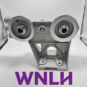 Base de Carcasa de Filtro de Aceite WNLH CH12434 para Motores Perkins 2206-E13, 2506, 2806 de Maquinaria de Construcción y Generadores - Product Image 3