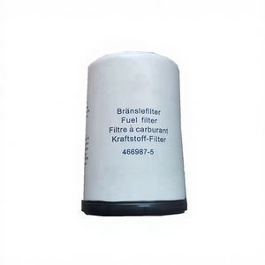 Pièces de voiture fabriquées en Chine, filtre à carburant du moteur 466987-5 - Product Image 1