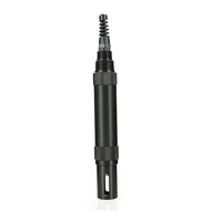 Le support OBM et OEM personnalisable Ph-Senso PH8011/PH8010/8012/8022 détecte la valeur du pH de l'eau fluorée avec l'électro antimoine métallique
