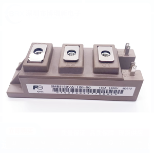 CM1500HC-66R โมดูลไดรเวอร์เกตทรานซิสเตอร์ IGBT กำลังสูง ของแท้ใหม่ - Product Image 1