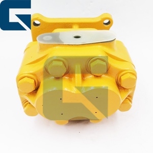 07432-71203 Hydraulic Gear <b>Pump</b> 0743271203 for D65A-6 - Product Image 4