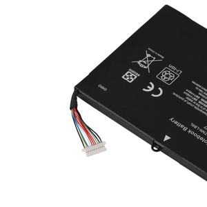 Batterie d'ordinateur portable <span class=keywords><strong>NP03XL</strong></span> pour <span class=keywords><strong>HP</strong></span> Envy X360 15-U010DX/U011DX/U110DX U111DX, pour <span class=keywords><strong>HP</strong></span> Pavilion X360 13-A010DX/A012DX/A013CL/A110DX - Product Image 3