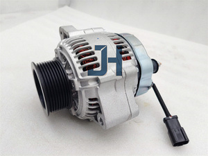 ALTERNATEUR de haute qualité 600-861-6410 adapté aux modèles PC240-8 PC200-7/8 - Product Image 5