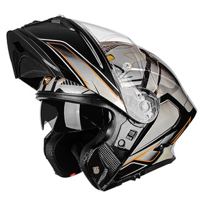 TOOP, alerón grande, visera colorida, <span class=keywords><strong>casco</strong></span> de motocicleta abatible hacia arriba, <span class=keywords><strong>casco</strong></span> <span class=keywords><strong>Modular</strong></span> de doble visera <span class=keywords><strong>para</strong></span> hombres y mujeres, <span class=keywords><strong>casco</strong></span> <span class=keywords><strong>modular</strong></span> <span class=keywords><strong>para</strong></span> montar en las cuatro estaciones - Product Image 1