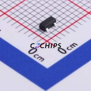 ทรานซิสเตอร์ขั้วต่อสองขั้ว2SC2712G-Y-AE3-R SOT-23แบบใหม่และดั้งเดิม (BJT) - Product Image 1