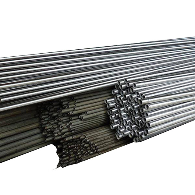13a Seamless Steel Fire Pipe Precision Steel Pipe 50mm Carbon Precision Steel Pipe Stkm Tube