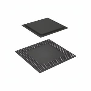 BOM IC In Stock MCF5475VR200 Embedded 388 BBGA Electronics Component - Product Image 1