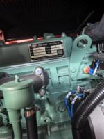 Générateur diesel silencieux de type silencieux 20kw 50kw 100kw 200kw 500kw 800kw 1000kw triphasé 4 fils pour la maison, l'exploitation minière, la location
