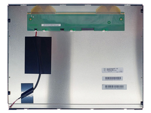 NLT NLB150XG02L-01 de qualité industrielle, 15,0 pouces XGA 1024x768 400nit 600:1 -20~70 ℃   Écran LCD anti-reflet LVDS 3H 20 broches 6/8 bits - Product Image 1