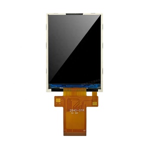 2.8 inch 240*320 Màn hình <span class=keywords><strong>LCD</strong></span> 16 bit giao diện song song st7789 điều khiển 240x320 <span class=keywords><strong>TFT</strong></span> mô-đun hiển thị - Product Image 5