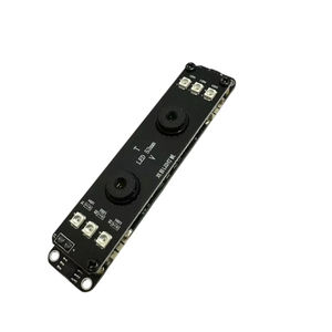 HD 1080P PS5268 RGB + IRデュアルカメラ3DスキャンプリンターUSBモジュールドライバーフリー双眼活性検出カメラモジュール - Product Image 2