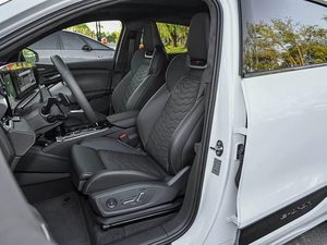 Vehículo Eléctrico Au-di Q6L <span class=keywords><strong>Sportback</strong></span> E-tron: Más de 700 km de Autonomía CLTC, 205 kW de Potencia, 460 N/m de Torque - Product Image 5