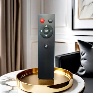 2.4Ghz Wireless Remote With Voice Control 2020 Hot 24G Keys 2021 New Design Smart Remot 24 Button Gate G Air Mouse