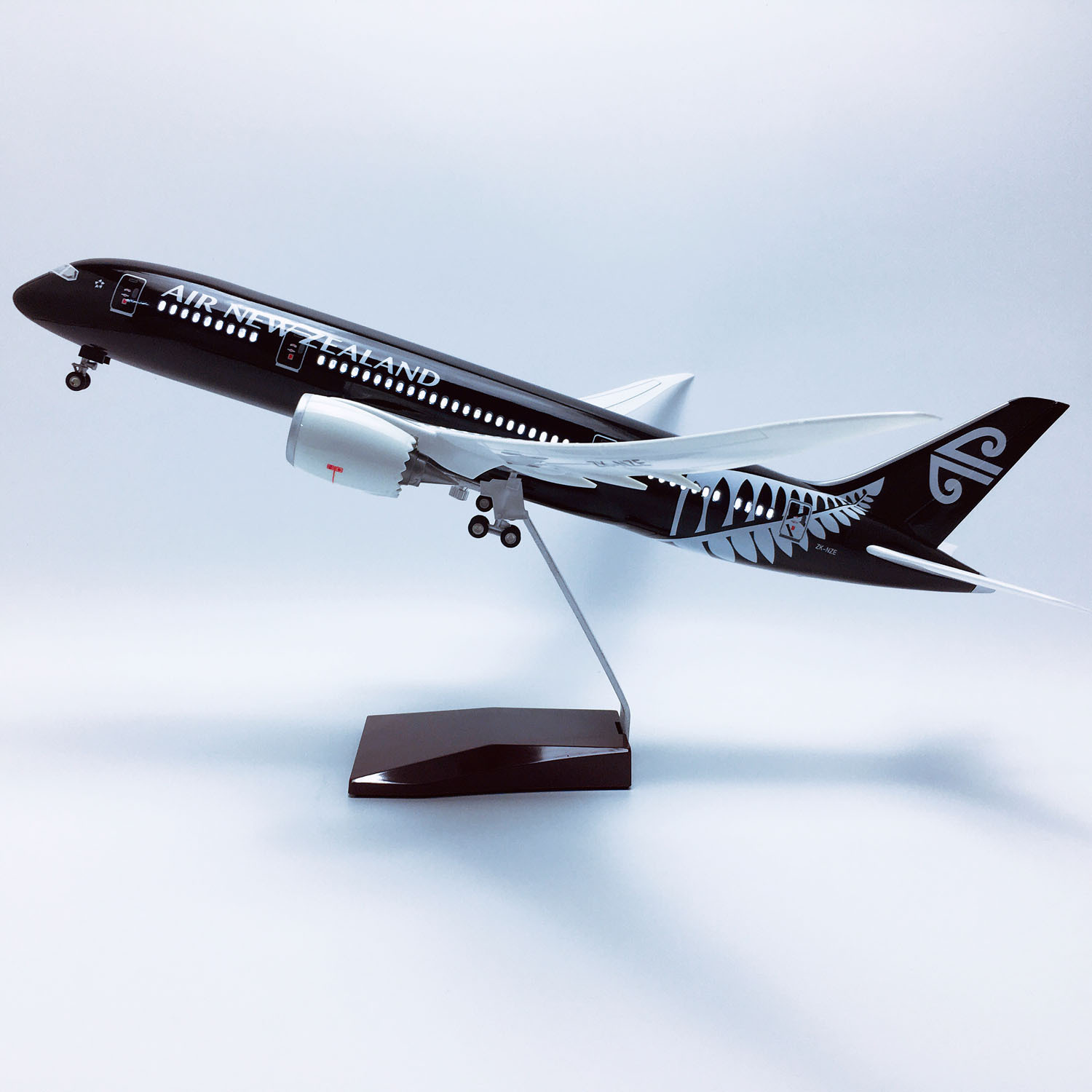 Noir B787 1:130