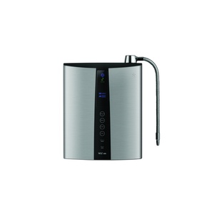 LIFECORE-5000 Ioniseur d'eau alcaline coréen - Plaques en platine-titane 5/7/9 - pH 2.7-11.3 SMPS - Usage domestique - Garantie de 2 ans - Product Image 4