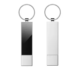 Customized Logo LED USB Flash Drive With New Design