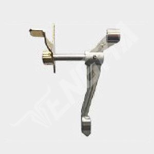 ปั๊มหัวฉีดน้ำมันเชื้อเพลิงเครื่องยนต์ดีเซลระบายความร้อนด้วยอากาศ 192f - Product Image 6