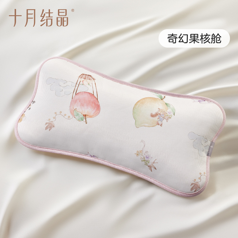 ฝักแกนผลไม้แฟนตาซี