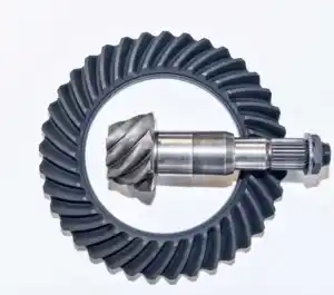 Hydun Gear Pabrikan OEM Roda Gigi Pinion Mahkota Berkualitas untuk Seri Dana D44