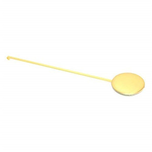 <span class=keywords><strong>Pendule</strong></span> d'horloge mural, pièce de rechange, accessoires de bricolage <span class=keywords><strong>pour</strong></span> <span class=keywords><strong>mouvement</strong></span> mécanique à <span class=keywords><strong>quartz</strong></span>, grand-père - Product Image 4