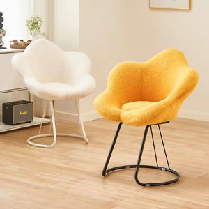 Sillón Giratorio Moderno y Acogedor <span class=keywords><strong>de</strong></span> Fábrica, 360 Grados °   Silla <span class=keywords><strong>de</strong></span> Descanso con Función <span class=keywords><strong>de</strong></span> Rotación y Tapicería Cómoda - Product Image 2