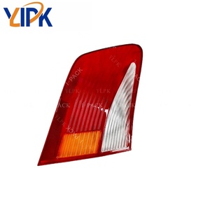 I-Pack Nouveaux Produits - Offre Spéciale pour Cache-Feux Arrière et <span class=keywords><strong>Lentille</strong></span> de Feu Arrière <span class=keywords><strong>Premio</strong></span> 03-06 - Product Image 2