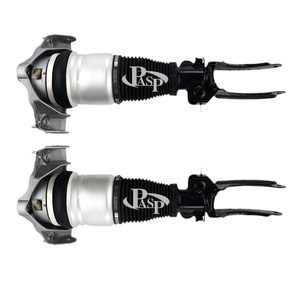 Amortisseur de vibrations pour Q7 Touareg Cayenne AT9025CL Gauche AT9025CR Droit Pièces automobiles Amortisseurs - Product Image 1