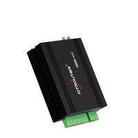 Gateway de computación perimetral personalizable fácil de programar con Raspberry Pi y Node Red Plc Gateway Rs485 Rs232 a 4G Smart Gateway