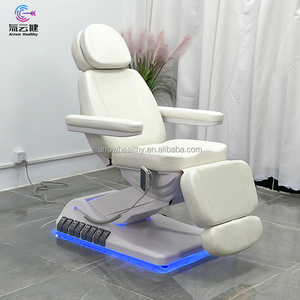 Chaise <span class=keywords><strong>de</strong></span> beauté pour <span class=keywords><strong>esthéticienne</strong></span> réglable en hauteur chaise <span class=keywords><strong>de</strong></span> traitement dentaire salon électrique <span class=keywords><strong>table</strong></span> <span class=keywords><strong>de</strong></span> <span class=keywords><strong>massage</strong></span> des cils <span class=keywords><strong>de</strong></span> beauté - Product Image 1