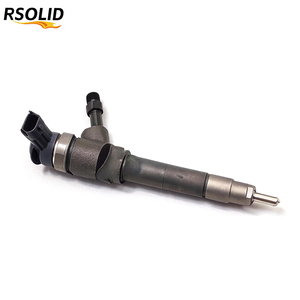 หัวฉีดคอมมอนเรล Rsoliddiesel 0445110369 0445110368 0986435166 0986435167 03L130277J 03L130277Q Bosc สำหรับ CFFB CFFA CGLB CJCC - Product Image 1