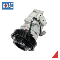 Compresseur de climatisation automobile adapté à TOYOTA Camry V6 3.0 Lexus ES300 10S17C 88310-07020 88310-48011 88320-33160 6PK 12V