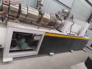 Macchina Automatica Tre-in-Uno ad Alta Produttività ed Ecologica per la Produzione di Blocchi - Product Image 6