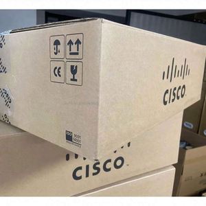 Cisco Nuevo Switch Gigabit Completo de 48 Puertos C9300-48T-A Original - Product Image 5