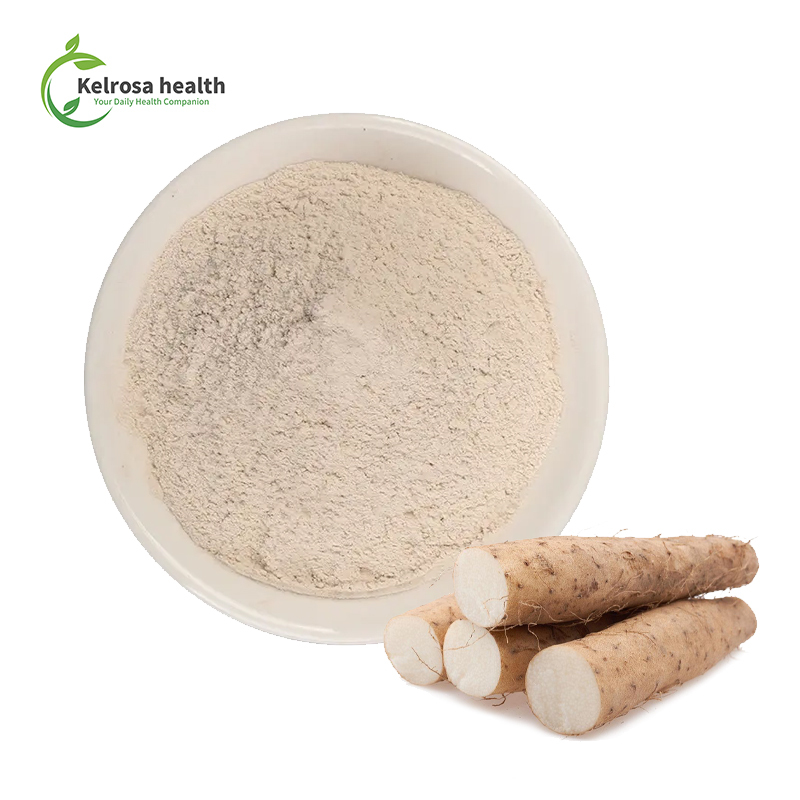 Factory Ube Purple Yam Powder Natural