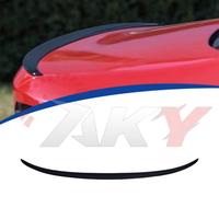 Aileron arrière pour BMW F10 Série 5 2010-2017, aileron supérieur, accessoire de voiture, style MP MT PSM M4 M5
