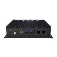 NDCOMPUTING Caméra 16 canaux 4GB personnalisable Module LoRa en option Ai Security Edge Computing Development Board Computer