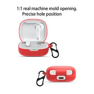 Étui pour écouteurs <span class=keywords><strong>JBL</strong></span> Wave 300 TWS, coque pour écouteurs sans fil, coque en TPU silicone pour écouteurs, étui pour Airpods - Product Image 5