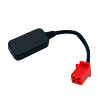 Module de programmation sans fil TTL 5V DKYS compatible avec les contrôleurs de moteur BLDC FarDriver pour véhicules électriques