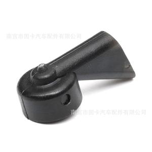 หัวฉีดน้ำล้างกระจกหลังรถยนต์ออดี้ A1 A3 A4 Q3 Q5 Q7 รุ่น 8E9955985 ทำจากไนลอนและทองเหลือง แบบหัวฉีดกลไก - Product Image 4