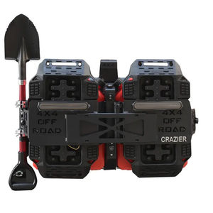 Panneau <span class=keywords><strong>de</strong></span> groupe d'intégration <span class=keywords><strong>de</strong></span> hayon pour Wrangler Jietu pour Ford Bronco réservoir 300 <span class=keywords><strong>plaque</strong></span> accessoires d'équipement d'intégration <span class=keywords><strong>de</strong></span> hayon - Product Image 5