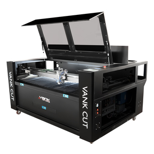 Máquina de Corte Láser de Metal de 600w Adecuada para la Industria de Chapa Metálica - Product Image 3