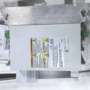 Amplificador Indramat HCS01.1E W0028 A 03 B ET EC NN NN NN NW R911331184 D 78554, Nuevo y 100% Original - Product Image 2