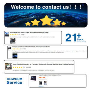 Monitor Gaming LED Curvo de 49 Pulgadas, 4K 5K 165Hz, Súper Ancho 32:9, Sin Marco, con Altavoces, para Hogar, Oficina y Negocios, OEM ODM - Product Image 5